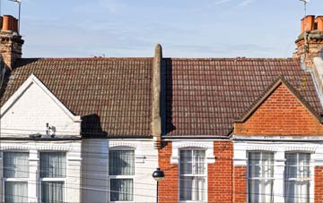 clay roofing Ridgewood, East Sussex