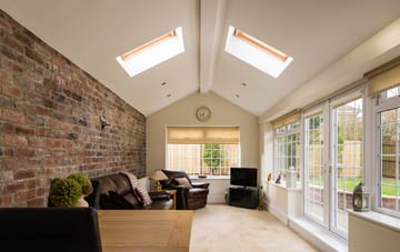 conservatory roof insulation Ridgewood, East Sussex