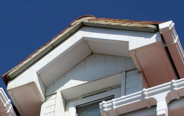 Ridgewood fascia installation costs