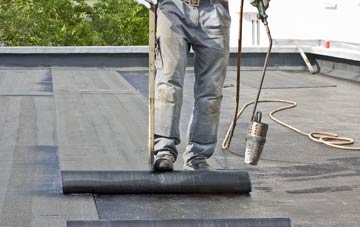 flat roof replacement Ridgewood, East Sussex