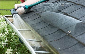 Ridgewood gutter cleaning costs