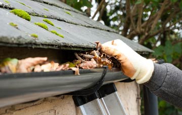 gutter cleaning Ridgewood, East Sussex