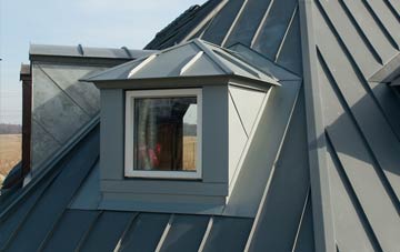 metal roofing Ridgewood, East Sussex