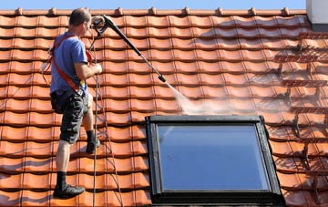 roof cleaning Ridgewood, East Sussex