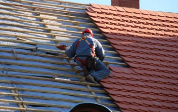 roof tiles Ridgewood, East Sussex