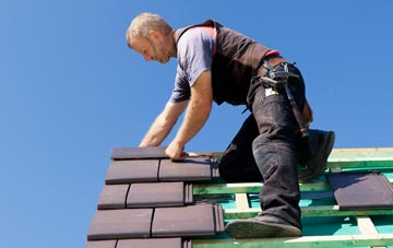 disadvantages of Ridgewood slate roofing